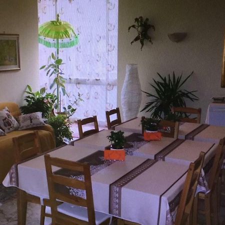 B&B Magica Venezia Mestre Luaran gambar