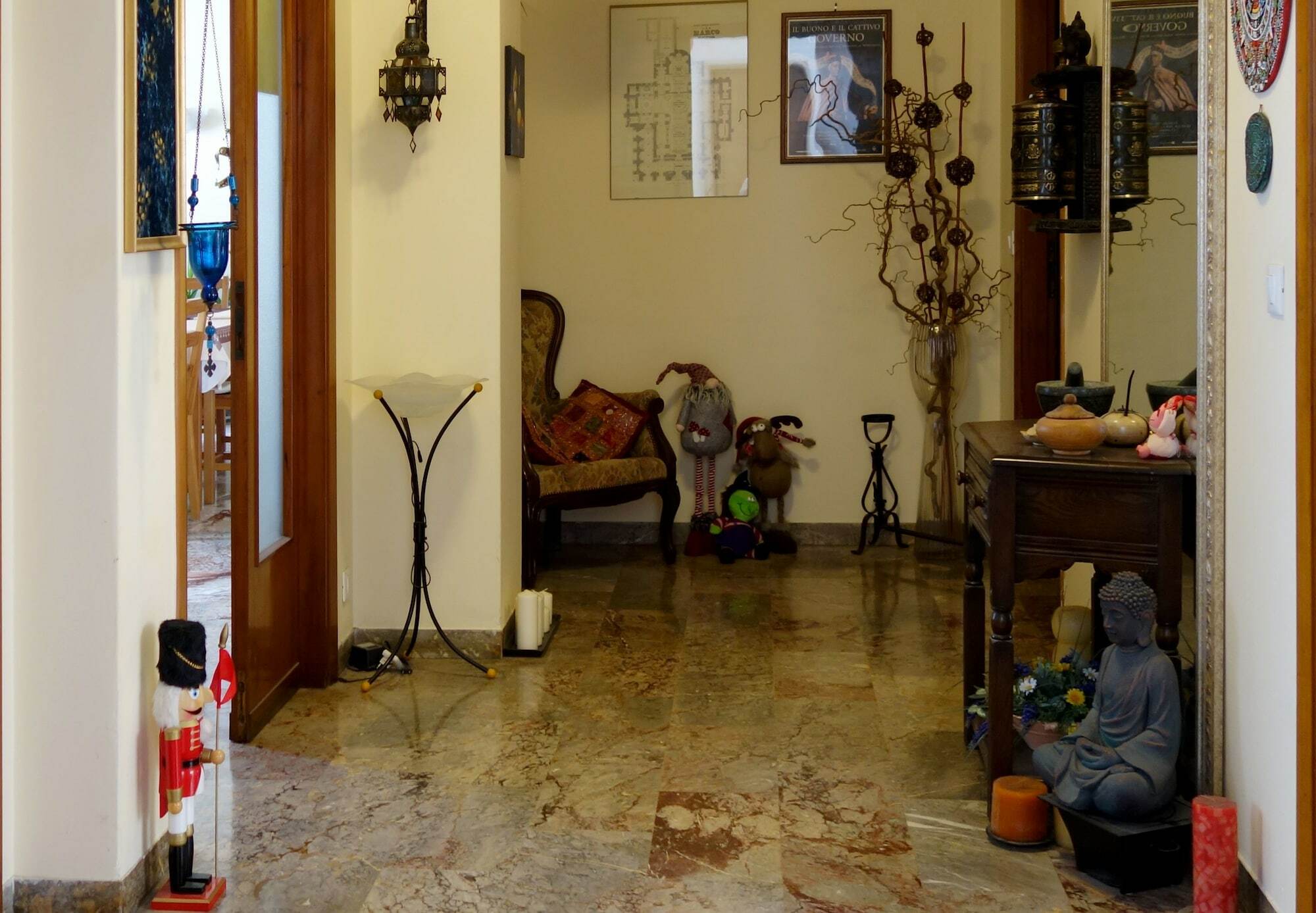 B&B Magica Venezia Mestre Luaran gambar
