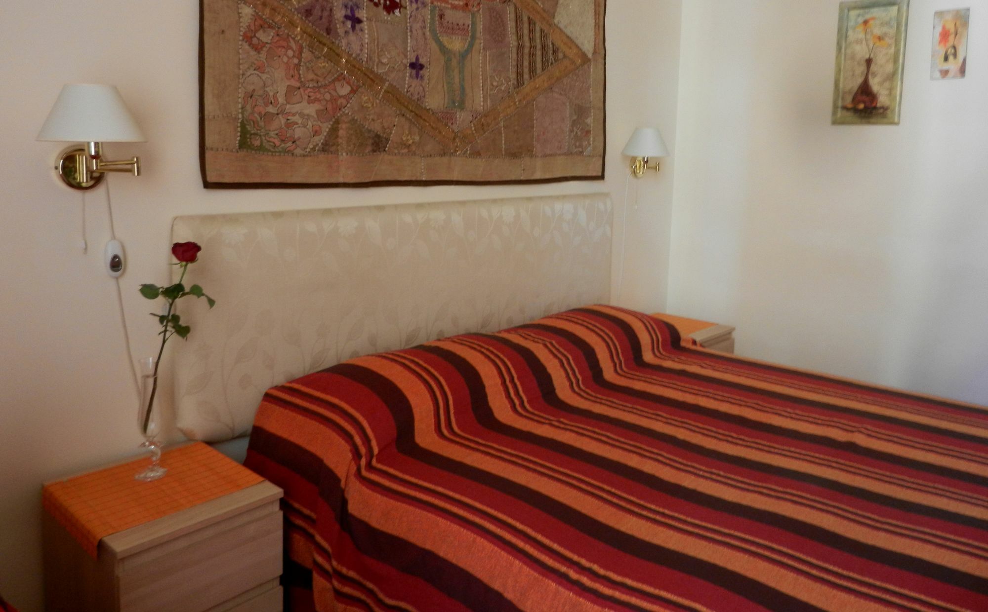 B&B Magica Venezia Mestre Luaran gambar