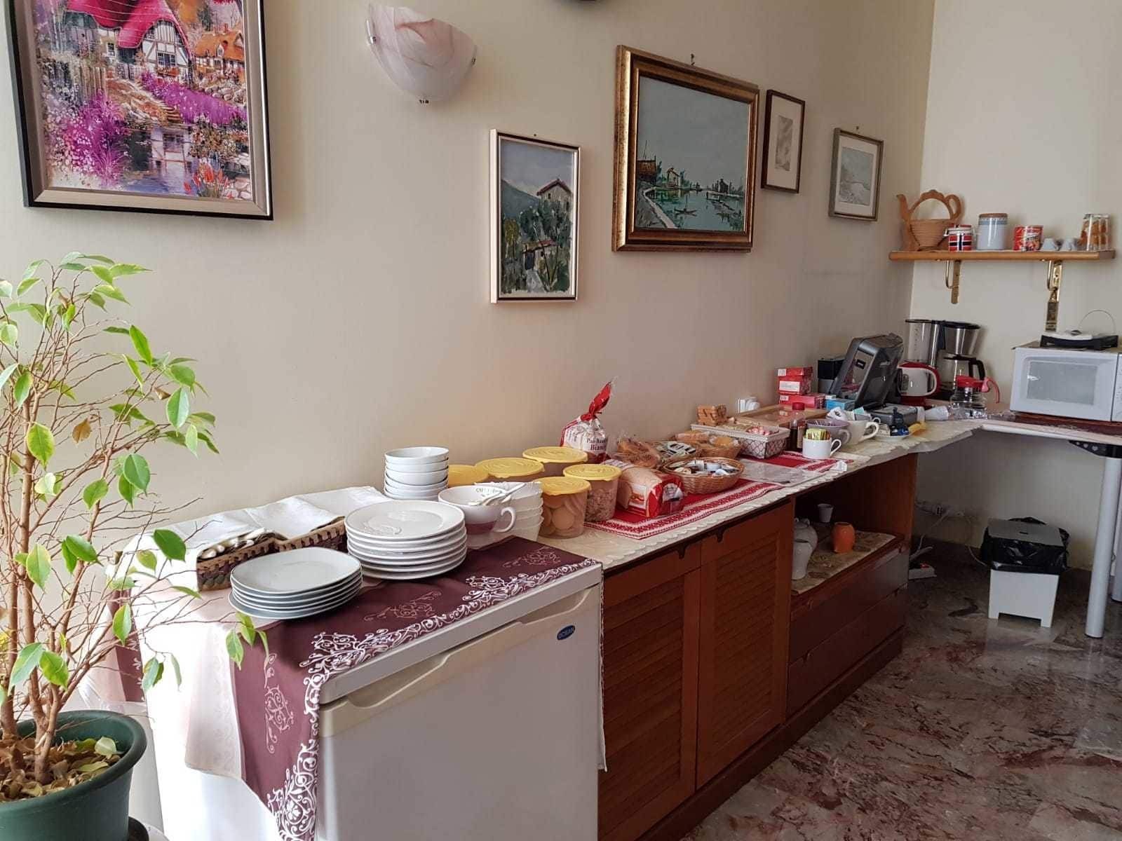 B&B Magica Venezia Mestre Luaran gambar