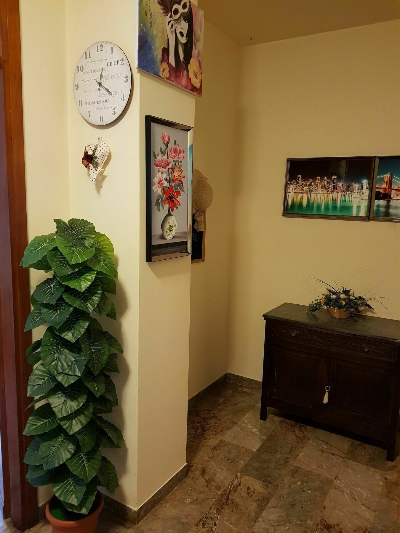 B&B Magica Venezia Mestre Luaran gambar