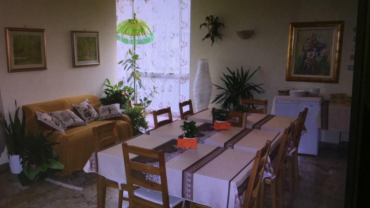 B&B Magica Venezia Mestre Luaran gambar