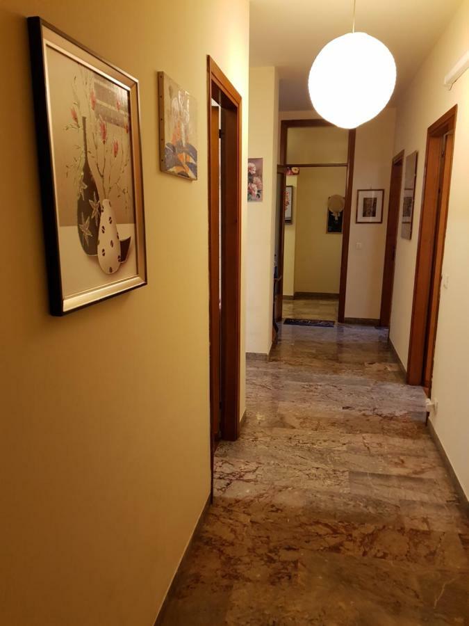B&B Magica Venezia Mestre Luaran gambar