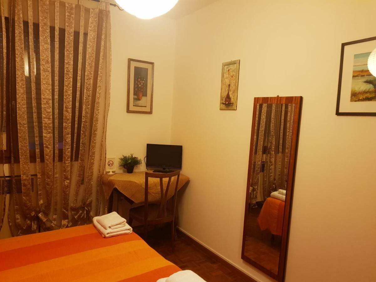 B&B Magica Venezia Mestre Luaran gambar