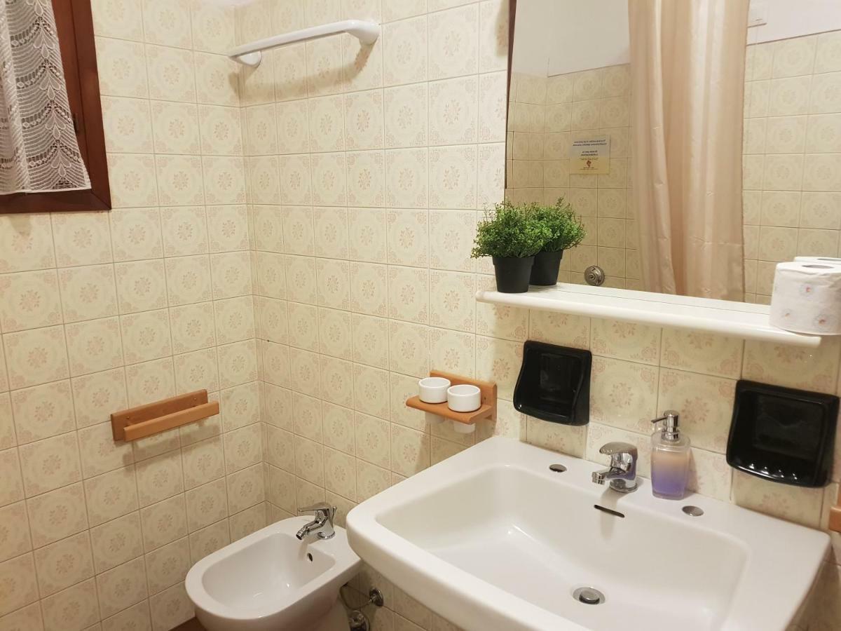 B&B Magica Venezia Mestre Luaran gambar