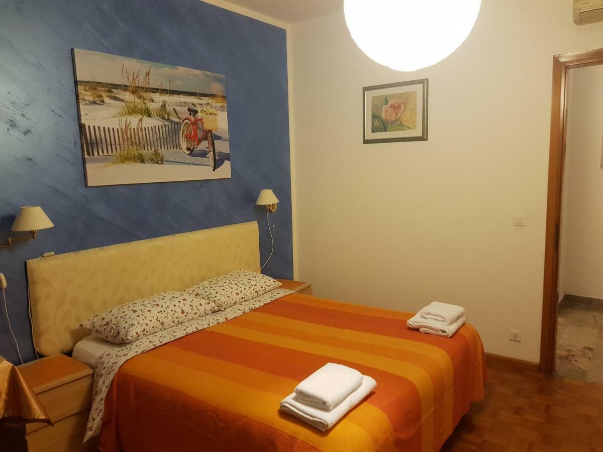 B&B Magica Venezia Mestre Luaran gambar