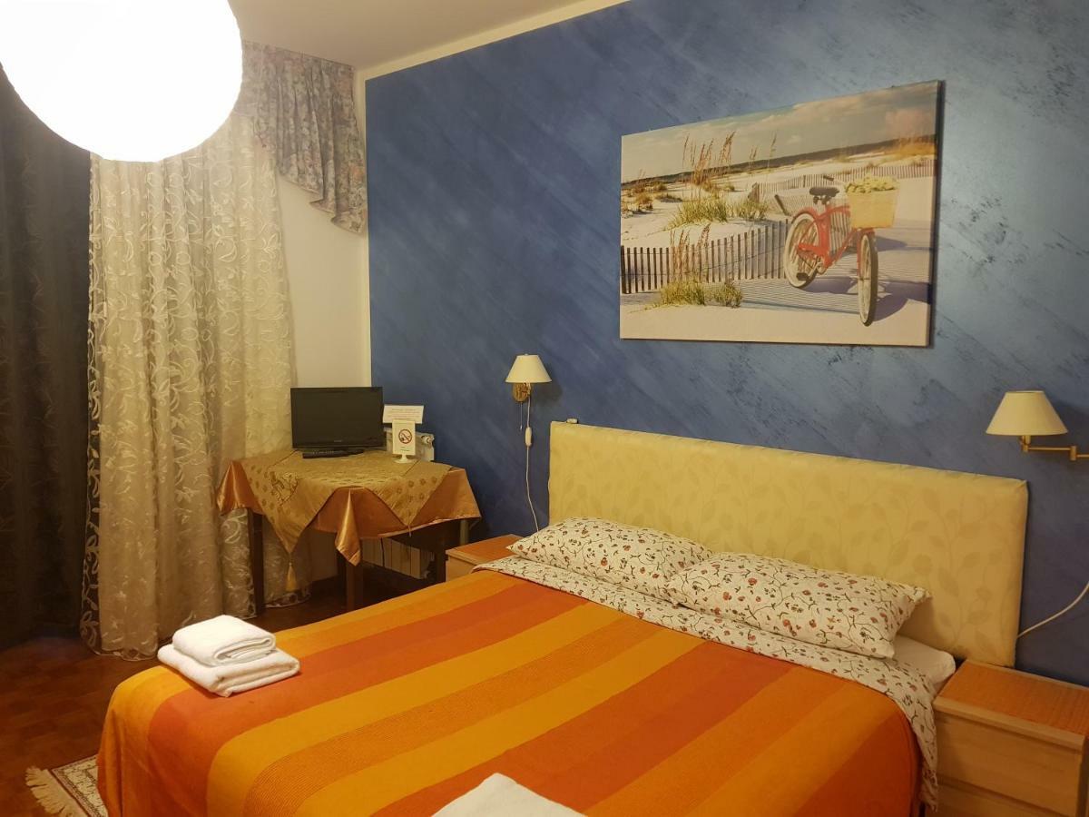 B&B Magica Venezia Mestre Luaran gambar
