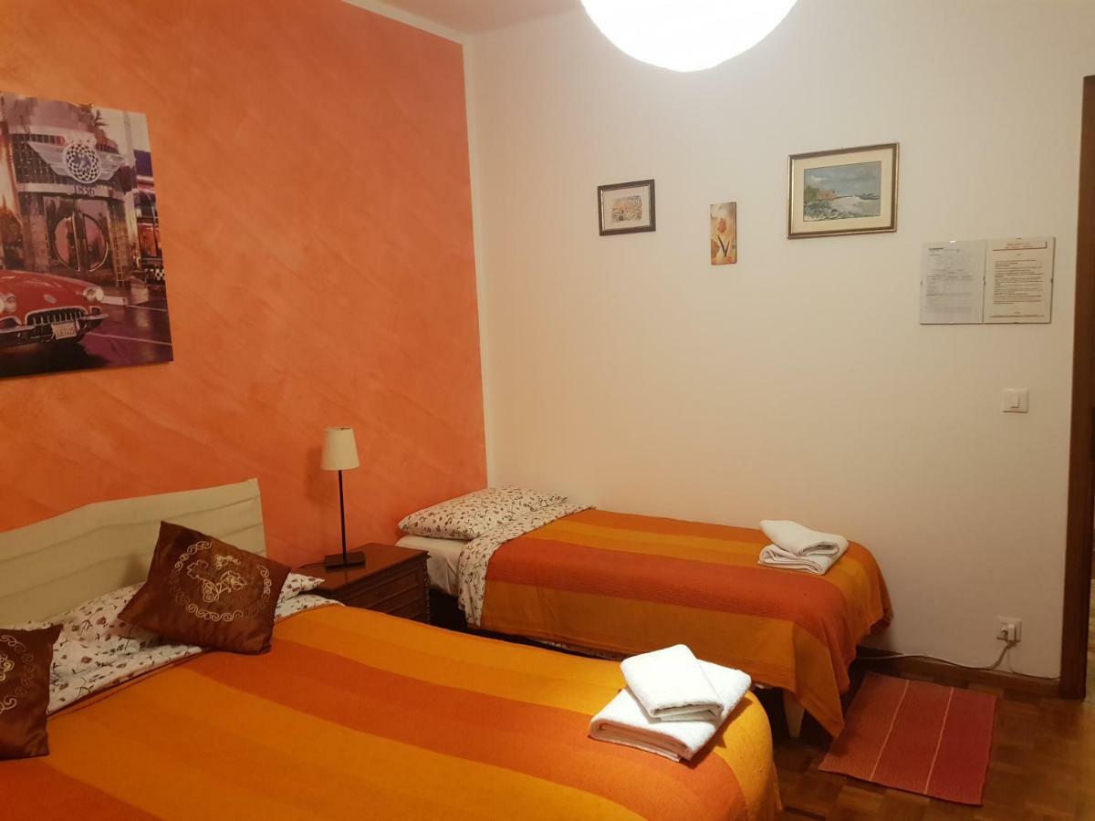 B&B Magica Venezia Mestre Luaran gambar