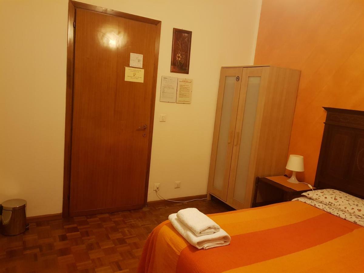 B&B Magica Venezia Mestre Luaran gambar