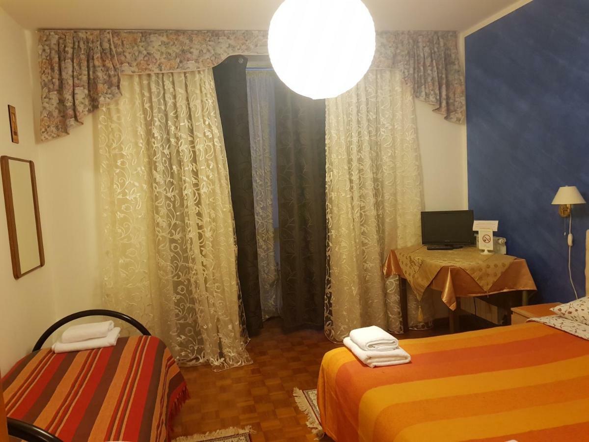 B&B Magica Venezia Mestre Luaran gambar
