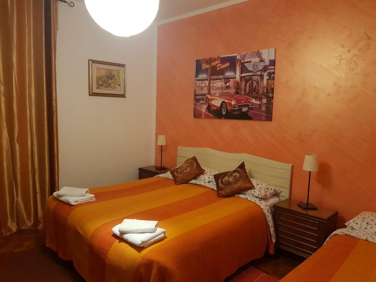 B&B Magica Venezia Mestre Luaran gambar