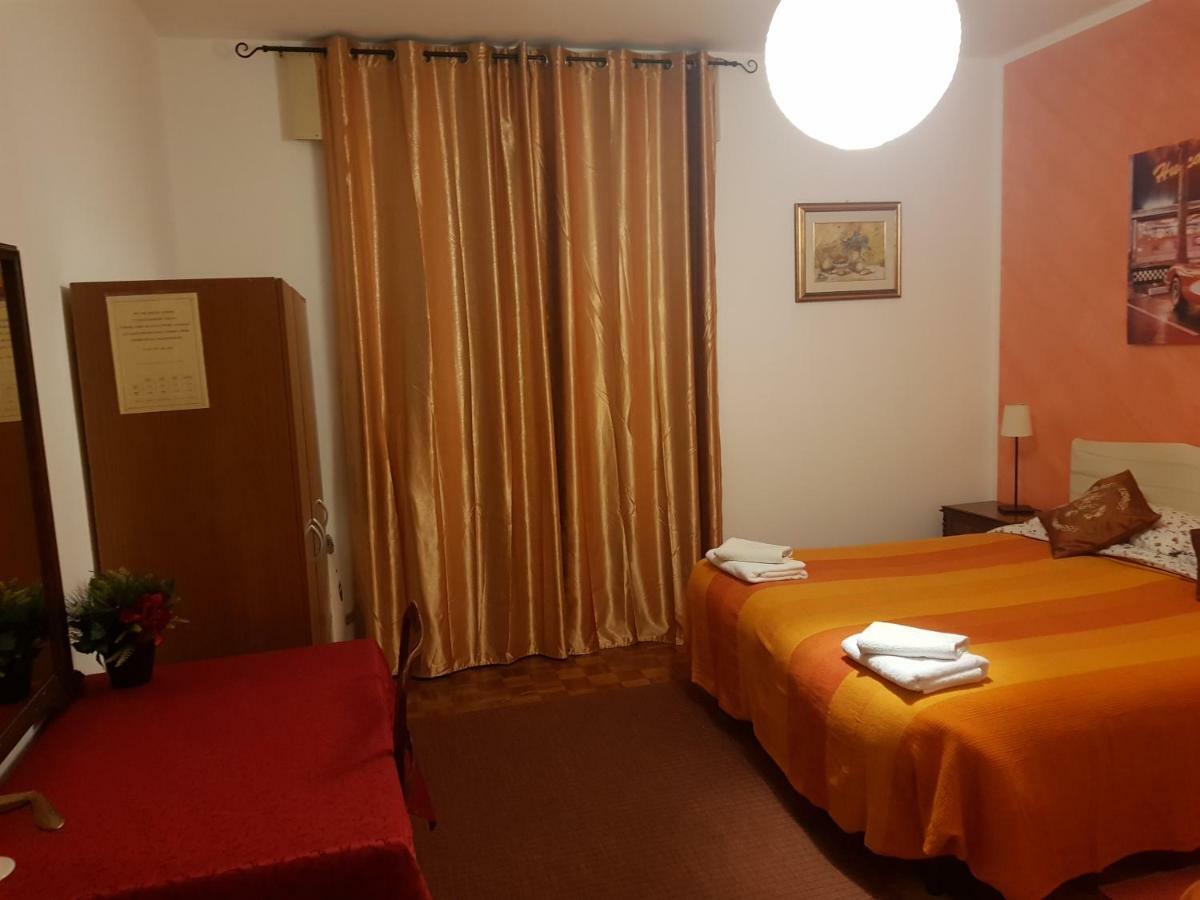 B&B Magica Venezia Mestre Luaran gambar