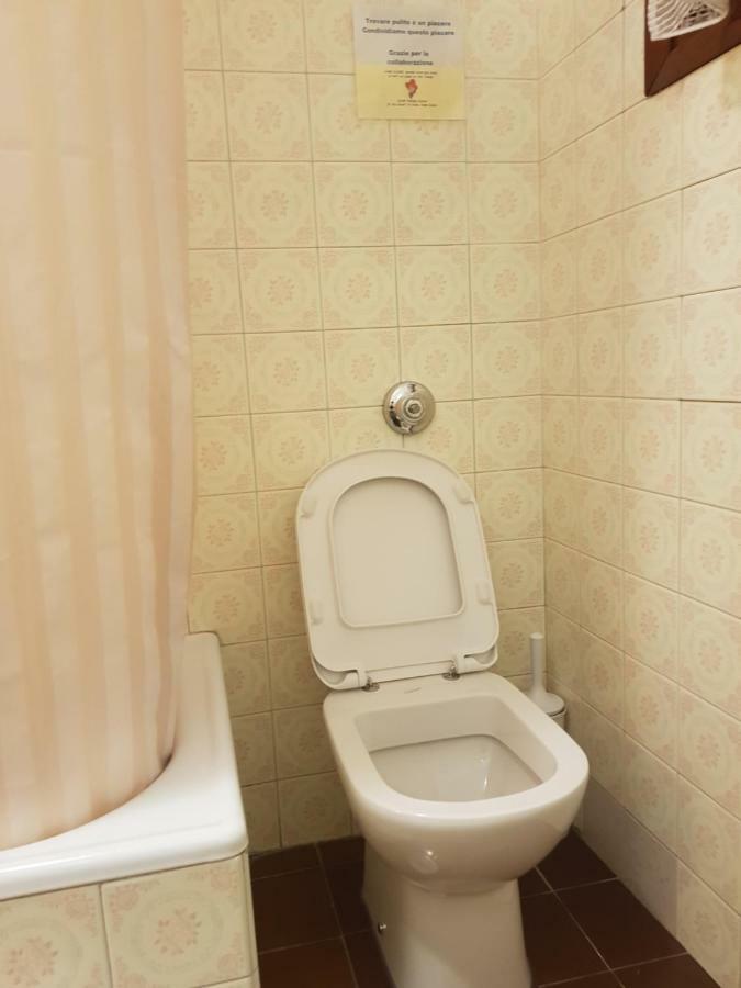 B&B Magica Venezia Mestre Luaran gambar