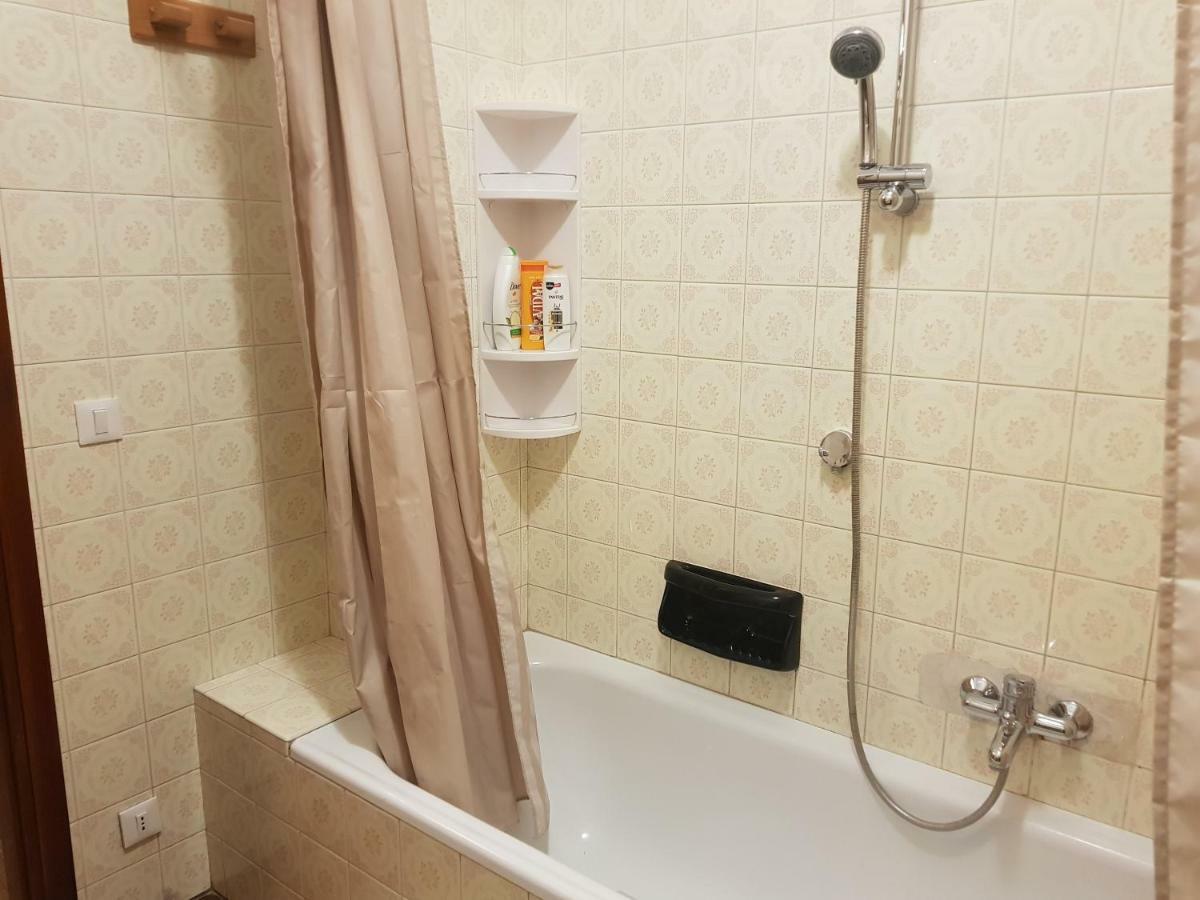 B&B Magica Venezia Mestre Luaran gambar