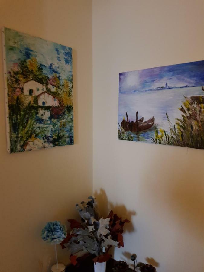 B&B Magica Venezia Mestre Luaran gambar