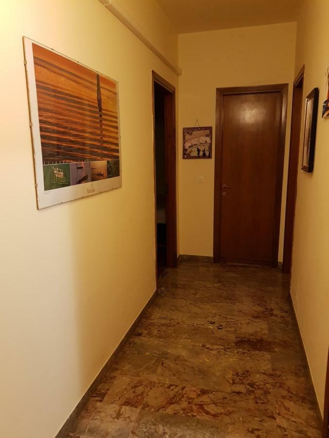 B&B Magica Venezia Mestre Luaran gambar