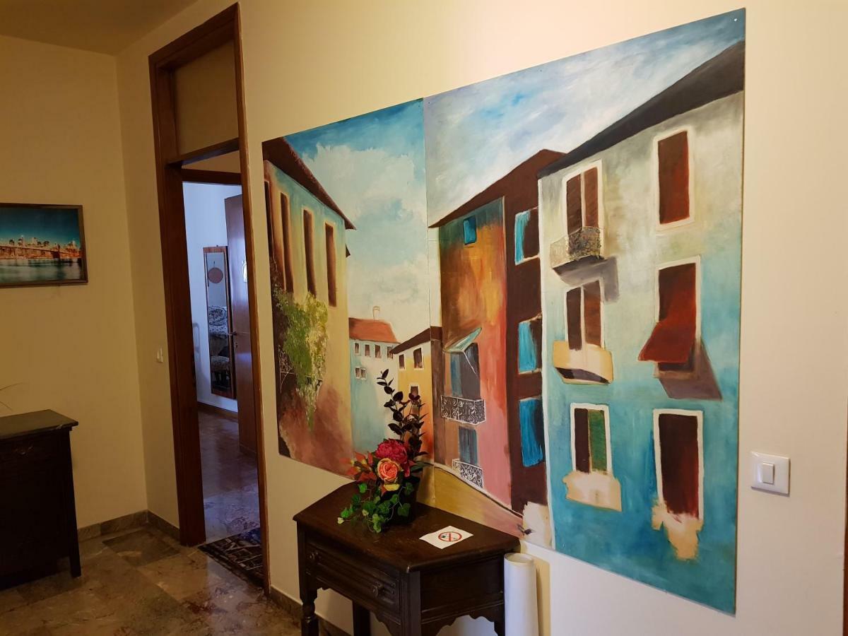 B&B Magica Venezia Mestre Luaran gambar
