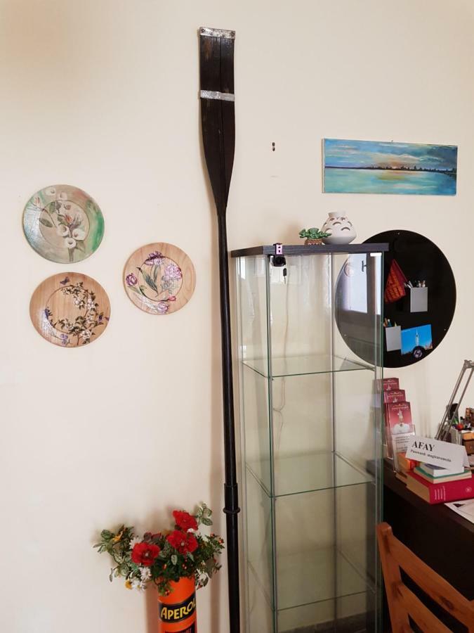 B&B Magica Venezia Mestre Luaran gambar
