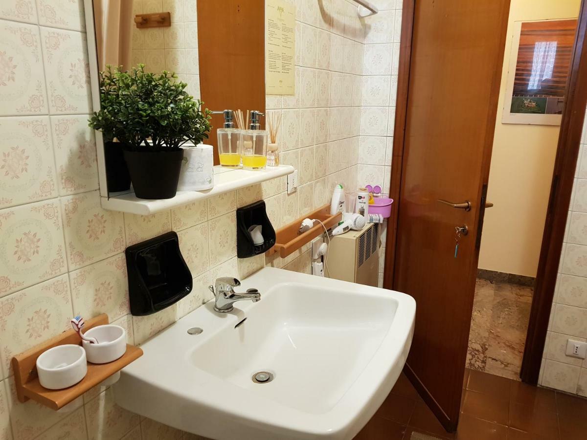 B&B Magica Venezia Mestre Luaran gambar