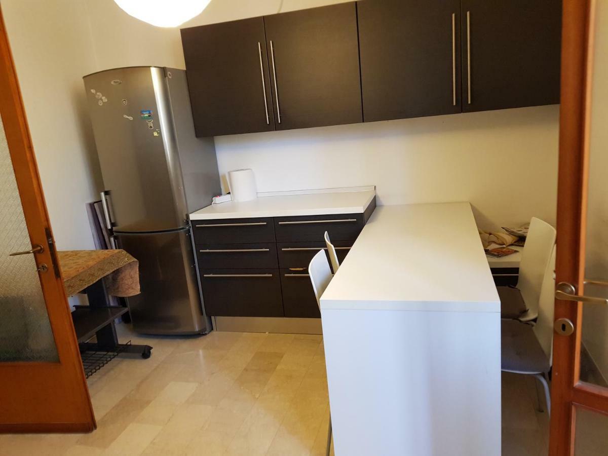 B&B Magica Venezia Mestre Luaran gambar