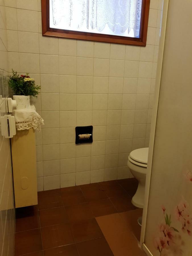 B&B Magica Venezia Mestre Luaran gambar