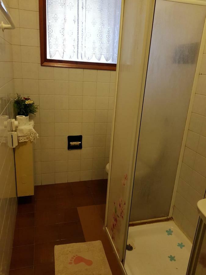 B&B Magica Venezia Mestre Luaran gambar