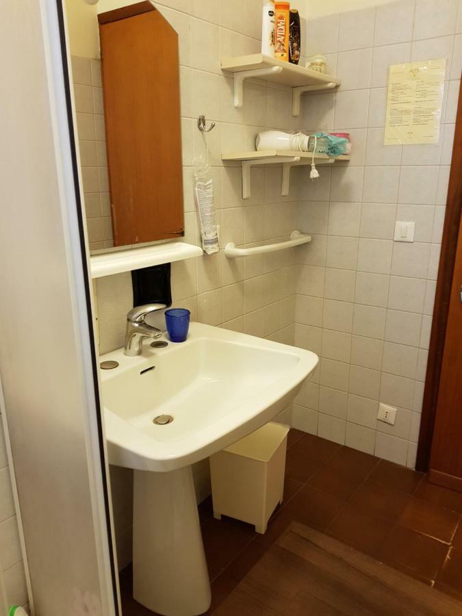 B&B Magica Venezia Mestre Luaran gambar